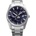 Orient RA-AK0315L - мъжки часовник, автоматичен, 41.5 mm, тъмносин, сапфир, ден/дата, слънце/луна