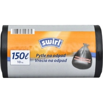 Swirl na objemný odpad 150 l 32µm 10ks