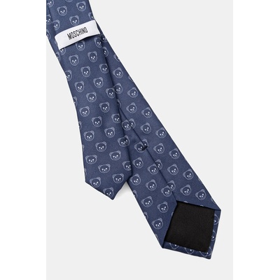 Moschino Копринена вратовръзка Moschino (M5895.55079)