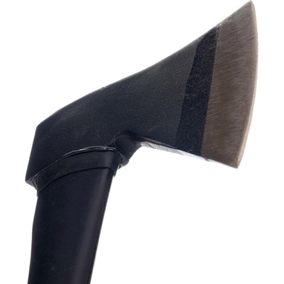 Kraft & Dele se sklolaminátovou rukojetí 0,9 kg 38 cm KD274