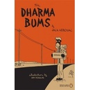 The Dharma Bums - Penguin Classics Deluxe Edit... - Jack Kerouac