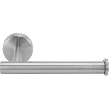 HORECANO HORECANO-Държач за тоалетна хартия 16x9.3cm SILVER (HC-931239)(242921-1) (01931239)