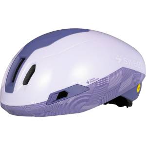 Sweet Protection Мъжка каска за шосейно колоездене Sweet Protection Tucker III 2Vi Mips Helmet Bike helmet - Light Lilac - размер S/M 53-56 cm (851-1892-0311)