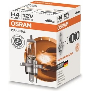 OSRAM ORIGINAL LINE H4 60/55W 12V (64193)