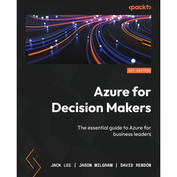 Azure for Decision Makers