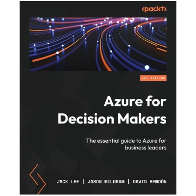 Azure for Decision Makers
