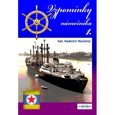 Vzpomínky námořníka 1.