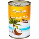Amaizin Kokosová alternatíva smotany light 9% 400 ml