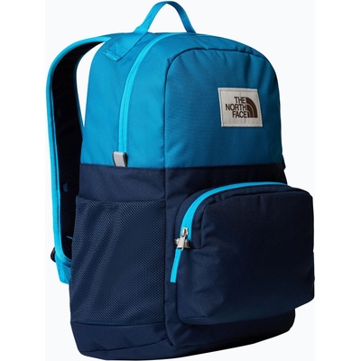 The North Face Детска градска раница The North Face Chuckwalla dusk blue/summit navy