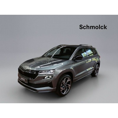 Skoda Karoq 2.0 TDI 4x4 DSG Sportline 110 kW