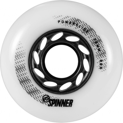 Powerslide Spinner 72 mm 88A 4 ks
