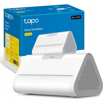 Tapo H500