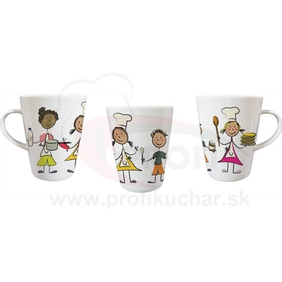 Stalgast Hrnček KIDS 0,25 l
