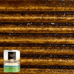 Wood Sol Unideck UB-444 Орех - Цветно масло за декинг на водна основа 25л (6691)