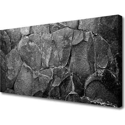 Obraz na plátně Skály Příroda 100x50 cm