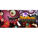 Robot Heroes