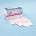 Zarys alkoCLEAN Alcohol Pads Sterile 100pcs