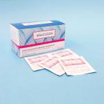 Zarys alkoCLEAN Alcohol Pads Sterile 100pcs