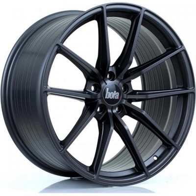 BOLA FLC 10x20 5x112 ET42 matt gunmetal