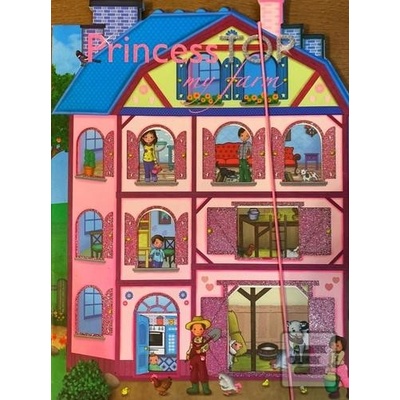 Princess TOP My Farm