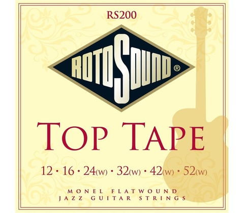 Rotosound RS 200