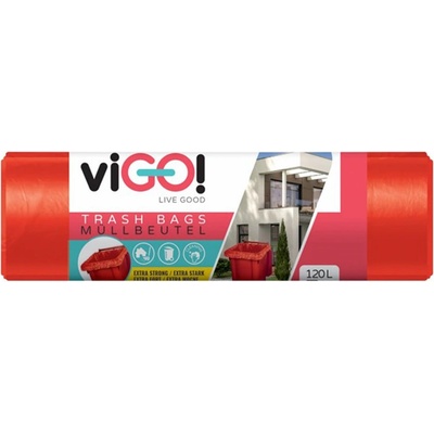 Vigo 120 l 40µm 7ks