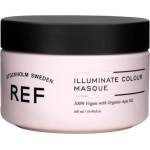 Ref Stockholm Illuminate Colour Masque Маски за коса 500ml