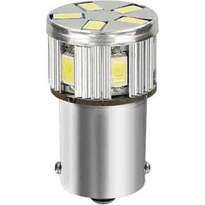 Lampa Italy Mega Led 10/30V 11 SMDx1chip 21W BA15s 6500K 180 lm