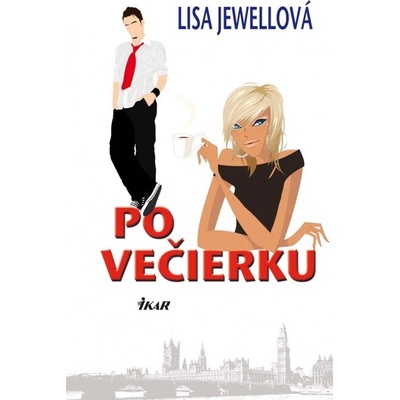 Po večierku - Lisa Jewellová