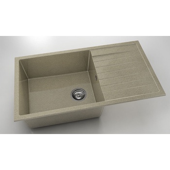 Image 1 of FAT Мивка Vanguard 229, Granicite, 134 Sahara, с включен сифон