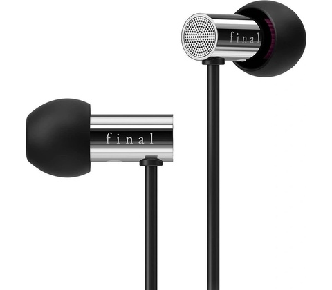 Final Audio E3000