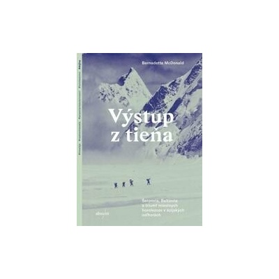 Výstup z tieňa