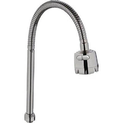 Mixxus Ramínko výtokové flexi, SPM-01 | SPM-01 54cm