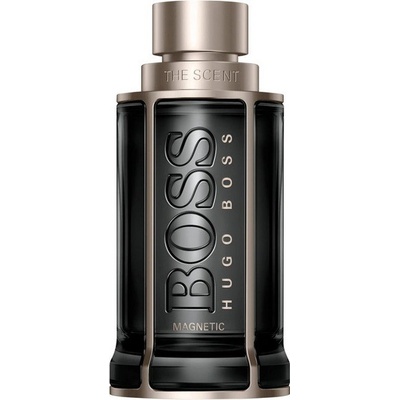 Hugo Boss Boss The Scent Magnetic parfémovaná voda pánská 100 ml tester