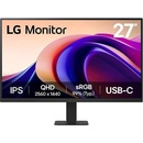 LG 27U631A