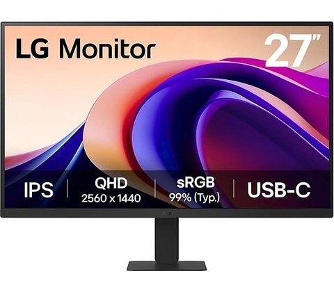 LG 27U631A