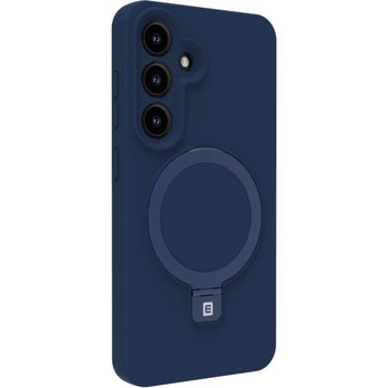 Evelatus Гръб EVELATUS Samsung S25 Premium Magnetic Case Blue