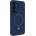 Evelatus Гръб EVELATUS Samsung S25 Premium Magnetic Case Blue