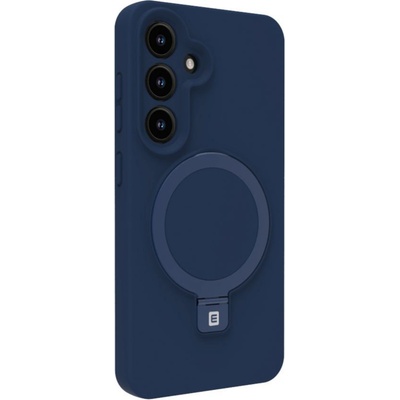 Evelatus Гръб EVELATUS Samsung S25 Premium Magnetic Case Blue