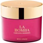 Carolina Herrera Крем за тяло La Bomba, 200 ml Лосион за тяло