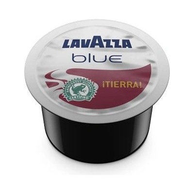 LAVAZZA Кафе капсула Lavazza Blue Espresso Tierra! 100 бр (100375)