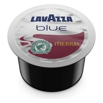 LAVAZZA Кафе капсула Lavazza Blue Espresso Tierra! 100 бр (100375)