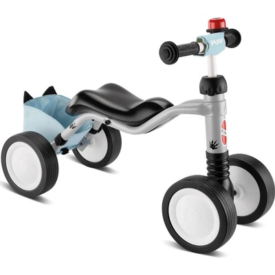 PUKY Четириколка за деца PUKY Wutsch Bundle (4015731030307)