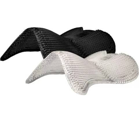 Gel Half Pad REAR RISER