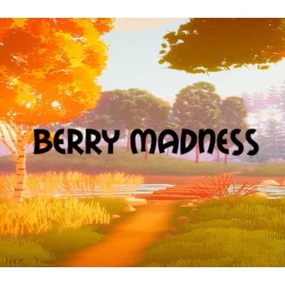 Berry Madness
