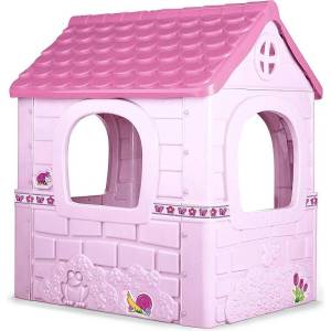 Feber Детска къщичка PinkFantasy (12222)