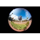 Laowa 4mm f/2.8 Fisheye L-mount