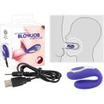 You2Toys Blow Job Vibe Purple