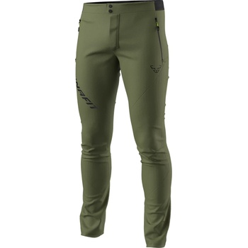 DYNAFIT Мъжки софтшел панталон Dynafit Transalper 2 Light DST Pant Softshell trousers - Military Green - размер 46 (008-0863-0811)