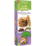 Bio Junior Био бисквити Bio Junior - С шоколад и лешници, 200 g (BB202701) - baby